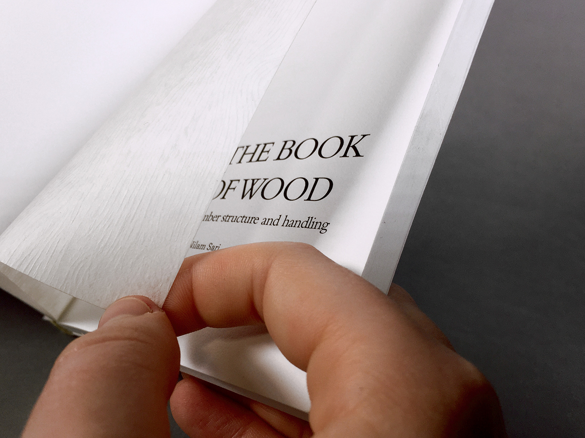 The Book of Wood 01