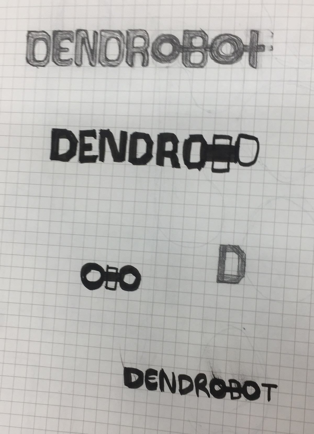 Dendrobot 18