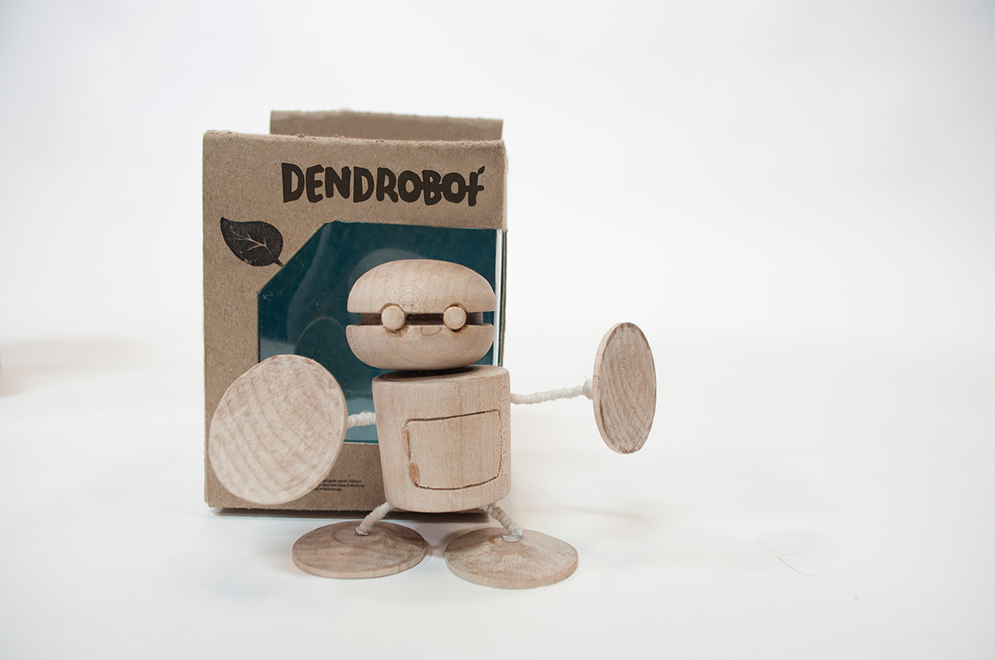Dendrobot 05