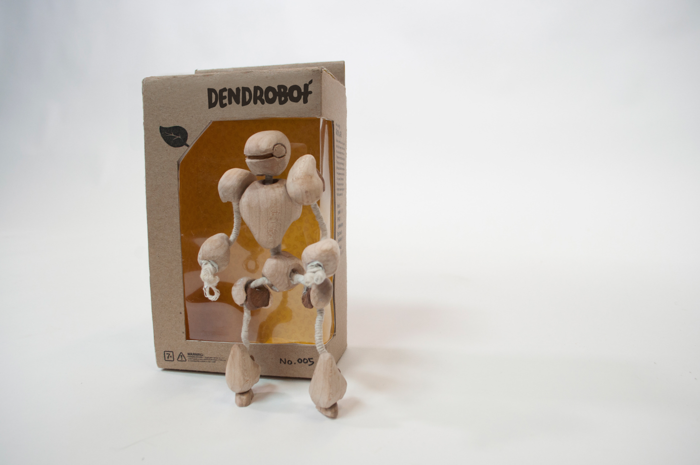 Dendrobot 06