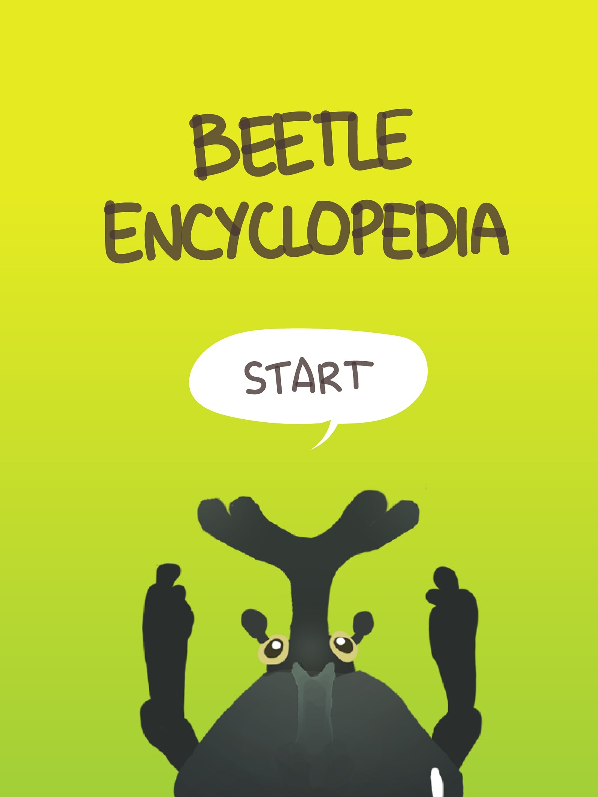 Children Encyclopedia of Beetles 01